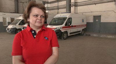 Немовля, яке знайшли у Вишнівці на Тернопільщині — під наглядом лікарів