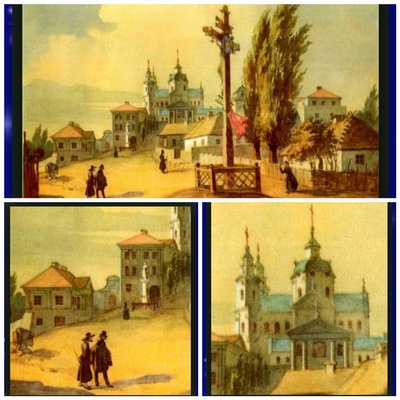 тарас шевченко, тернопільщина, картини, почаїв тарас шевченко, тернопільщина, картини, почаїв