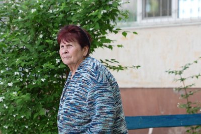 Удар дрона по дошкільному закладу в Сумах: пошкоджено вікна та двері, постраждалих немає Удар дрона по дошкільному закладу в Сумах: пошкоджено вікна та двері, постраждалих немає