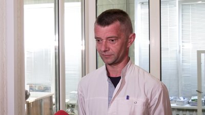 Вижила в смертельній ДТП на Рівненщині: лікарі розповіли як почувається пасажирка автобуса Вижила в смертельній ДТП на Рівненщині: лікарі розповіли як почувається пасажирка автобуса