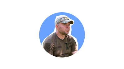 "Незалежність — у діях кожного": 5 історій військових та представників нацспільнот "Незалежність — у діях кожного": 5 історій військових та представників нацспільнот