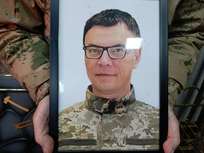 Сергій Григоренко Сергій Григоренко