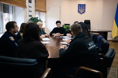 До ідентифікації загиблих долучили ще чотирьох фахівців на Рівненщині До ідентифікації загиблих долучили ще чотирьох фахівців на Рівненщині