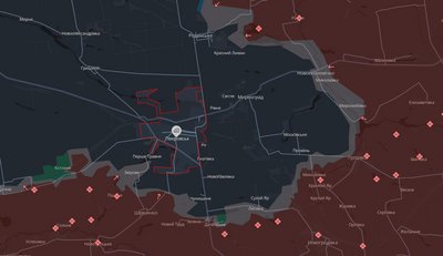 В небі більше безпілотників, ніж пташок. Боєць 68 ОЄБр — про бої біля Покровська В небі більше безпілотників, ніж пташок. Боєць 68 ОЄБр — про бої біля Покровська