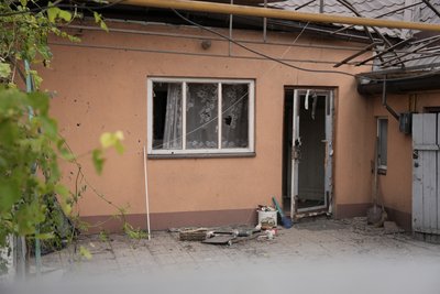 Ночують у полях через російські КАБи. Як живе прифронтова Павлівка Дніпропетровської області під постійними атаками РФ Ночують у полях через російські КАБи. Як живе прифронтова Павлівка Дніпропетровської області під постійними атаками РФ