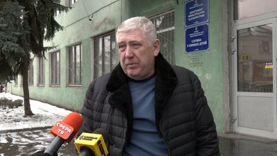 З Нового Двору на Північний: як курсуватиме новий маршрут №3 у Рівному З Нового Двору на Північний: як курсуватиме новий маршрут №3 у Рівному
