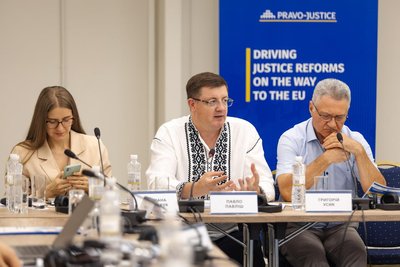 Просування інтересів ВПО, розслідування та Конституційний суд. Чим відомий нардеп з Херсонщини Павло Павліш Просування інтересів ВПО, розслідування та Конституційний суд. Чим відомий нардеп з Херсонщини Павло Павліш