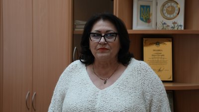 Як у Миколаєві працевлаштовують людей з інвалідністю Як у Миколаєві працевлаштовують людей з інвалідністю