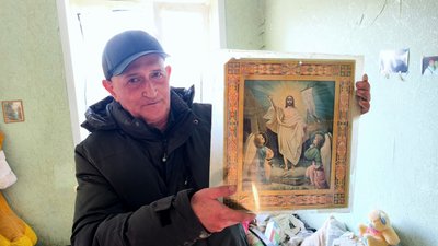 “Квартири немає, житла немає”. Російські авіабомби вдарили по центру Краматорська: що розповідають жителі “Квартири немає, житла немає”. Російські авіабомби вдарили по центру Краматорська: що розповідають жителі