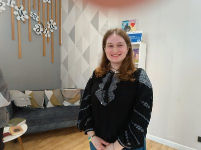 У Житомирській обласній бібліотеці для дітей та юнацтва оцифрували 20 видань творів Шевченка У Житомирській обласній бібліотеці для дітей та юнацтва оцифрували 20 видань творів Шевченка