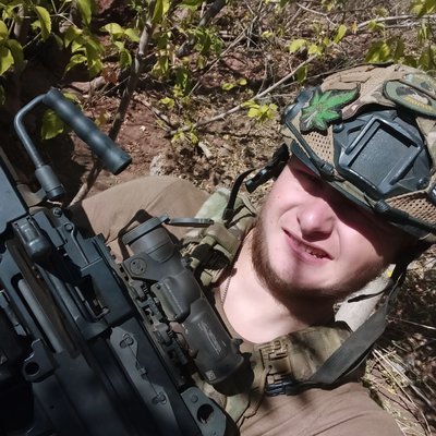 "Молився дві, майже три години": історія воїна з Хмельниччини Володимира Горбунова "Молився дві, майже три години": історія воїна з Хмельниччини Володимира Горбунова