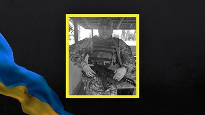 В боях за Україну загинули ще двоє захисників із Волині В боях за Україну загинули ще двоє захисників із Волині