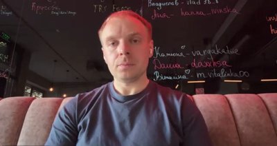 Олександр Гречко, підвищення плати за проїзд, громадський транспорт, 29 травня 2026, Тернопіль Олександр Гречко, підвищення плати за проїзд, громадський транспорт, 29 травня 2026, Тернопіль