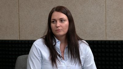 Зруйноване житло на Чернігівщині: проблеми, відбудова, компенсації — підсумки ток-шоу "Що відбувається?" Зруйноване житло на Чернігівщині: проблеми, відбудова, компенсації — підсумки ток-шоу "Що відбувається?"