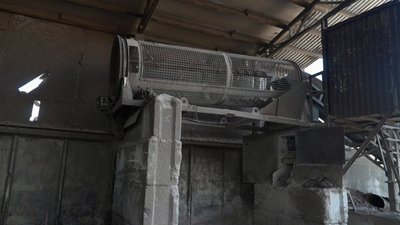 Підприємство на Тернопільщині працює на біовідходах, 17 березня 2026 року Підприємство на Тернопільщині працює на біовідходах, 17 березня 2026 року