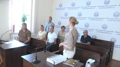 Суд у справі демонтажу ліцею №25: батьки кажуть, що готові забрати позов Суд у справі демонтажу ліцею №25: батьки кажуть, що готові забрати позов