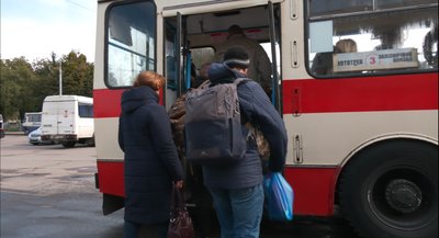 Здорожчав проїзд у тролейбусах та маршрутках у Рівному