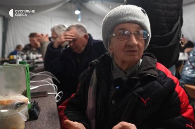 "Ми — заручники електрики": одесити розповіли про життя під час відключень електроенергії "Ми — заручники електрики": одесити розповіли про життя під час відключень електроенергії