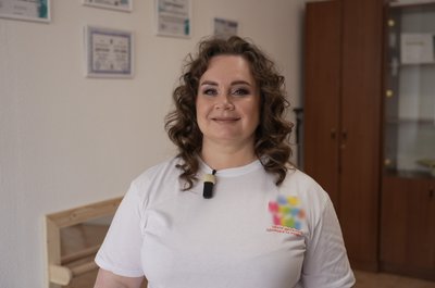 Ветеранка Вікторія Заводськова Ветеранка Вікторія Заводськова