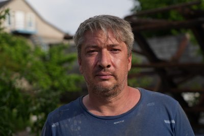 Війська РФ атакували Кам'янське на Дніпропетровщині: пошкоджені приватні будинки Війська РФ атакували Кам'янське на Дніпропетровщині: пошкоджені приватні будинки