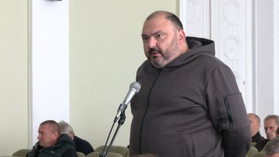 Дефіцит освітньої субвенції у понад 18 мільйонів гривень: як пройшла 51 сесія Чернігівської міськради Дефіцит освітньої субвенції у понад 18 мільйонів гривень: як пройшла 51 сесія Чернігівської міськради
