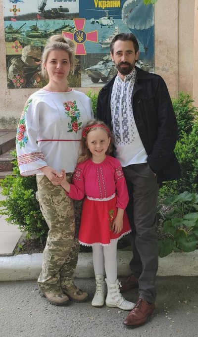 євген лацік, родина, тернопіль, жінки в зсу євген лацік, родина, тернопіль, жінки в зсу