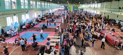 Кікбоксери з Житомирщини здобули 39 медалей на чемпіонаті України WAKO Кікбоксери з Житомирщини здобули 39 медалей на чемпіонаті України WAKO