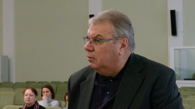 На чернігівському "Спецкомбінаті" нестача працівників На чернігівському "Спецкомбінаті" нестача працівників