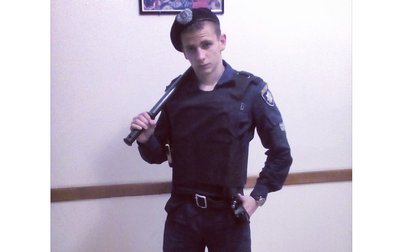 Ivan Stepanenko Ivan Stepanenko