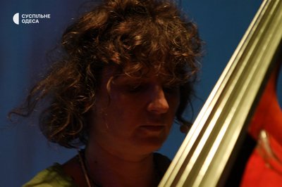 «Нас було семеро, а стало четверо»: Dakh Daughters — про зміни в гурті, культурний фронт та життя під час війни «Нас було семеро, а стало четверо»: Dakh Daughters — про зміни в гурті, культурний фронт та життя під час війни