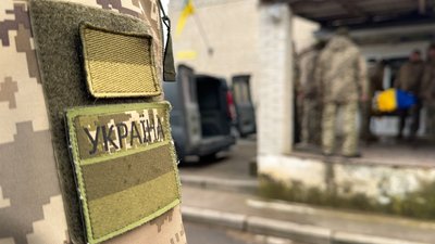 "Морально важко": лучанин понад 20 років працює судмедекспертом "Морально важко": лучанин понад 20 років працює судмедекспертом