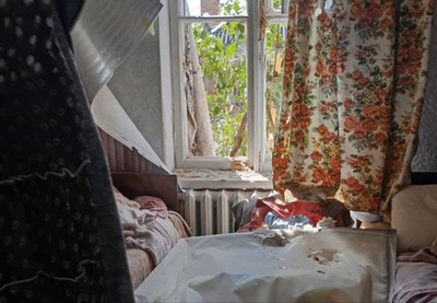 Прощання з загиблою вагітною, наслідки атак, збиті дрони, погода. Головні новини Дніпра та області 31 липня