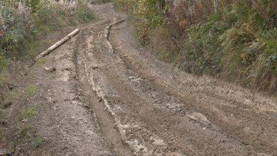 Джипінг в Карпатах. Як вберегти гори від знищення Джипінг в Карпатах. Як вберегти гори від знищення