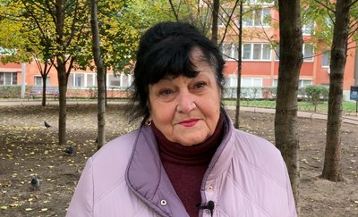 Пенсія на ТОТ: що потрібно зробити жителям окупованої території Херсонщини, щоб її отримувати й надалі Пенсія на ТОТ: що потрібно зробити жителям окупованої території Херсонщини, щоб її отримувати й надалі