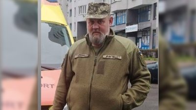 Володимир Волощук Володимир Волощук