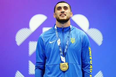Різван Талібов