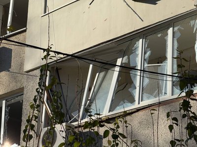 В Одесі прогримів вибух, є загиблі та поранені