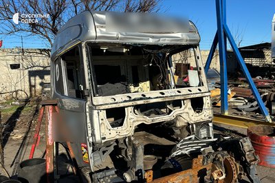 Армія РФ атакувала ракетами Одеський район: фото пошкоджень Армія РФ атакувала ракетами Одеський район: фото пошкоджень
