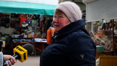 Зростання цін на хліб у Житомирі: що впливає на вартість та як реагують покупці Зростання цін на хліб у Житомирі: що впливає на вартість та як реагують покупці