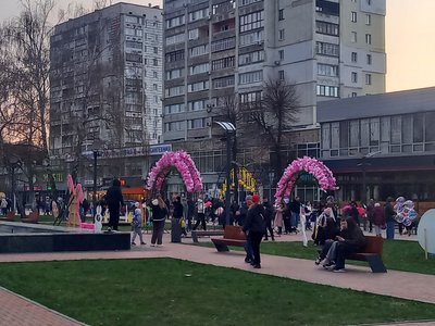 історик про дату святкування Дня міста Суми історик про дату святкування Дня міста Суми