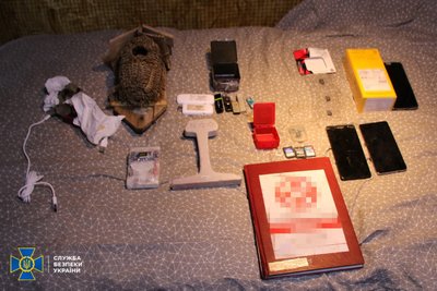 Готував сходження поїзда з боєприпасами ЗСУ із колії: жителя Рівного підозрюють у держзраді Готував сходження поїзда з боєприпасами ЗСУ із колії: жителя Рівного підозрюють у держзраді