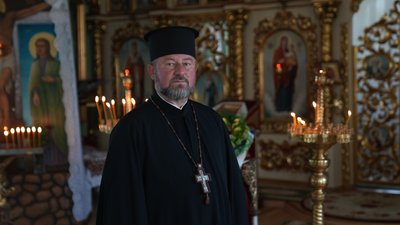 У Миколаєві відзначили Медовий Спас У Миколаєві відзначили Медовий Спас