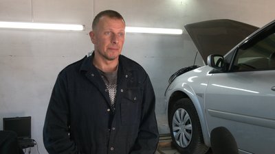 Газ замість бензину чи дизельного пального: на Чернігівщині побільшало водіїв, які переобладнують авто Газ замість бензину чи дизельного пального: на Чернігівщині побільшало водіїв, які переобладнують авто