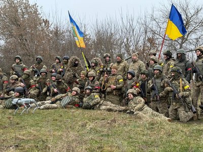 курсанти, коледж з посиленою військовою підготовкою, театралізований бій курсанти, коледж з посиленою військовою підготовкою, театралізований бій