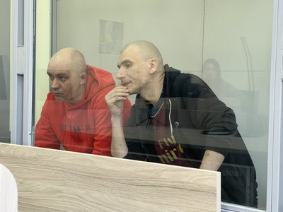 Вбивство військового ТЦК у Пирятині: суд провів підготовче засідання у Лубнах Вбивство військового ТЦК у Пирятині: суд провів підготовче засідання у Лубнах