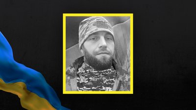 Повідомили про загибель ще чотирьох захисників з Волині