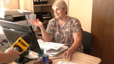 "Мене цькують на роботі": секретарка судових засідань на Чернігівщині заявила про мобінг. Що про це каже її керівництво "Мене цькують на роботі": секретарка судових засідань на Чернігівщині заявила про мобінг. Що про це каже її керівництво