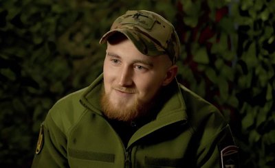 "У ЗСУ я знайшов себе": бійці миколаївської бригади про перший бойовий досвід за "Контрактом 18-24" "У ЗСУ я знайшов себе": бійці миколаївської бригади про перший бойовий досвід за "Контрактом 18-24"