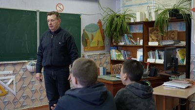 Освітні зміни на Черкащині: ліквідація шкіл та нові вимоги до фінансування Освітні зміни на Черкащині: ліквідація шкіл та нові вимоги до фінансування