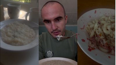 Дев'ятсот одинадцятий день війни. Хроніка подій в Одеській області Дев'ятсот одинадцятий день війни. Хроніка подій в Одеській області